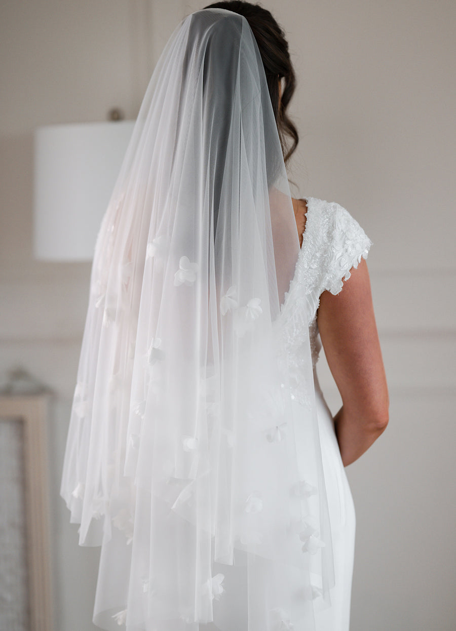 Florey Veil