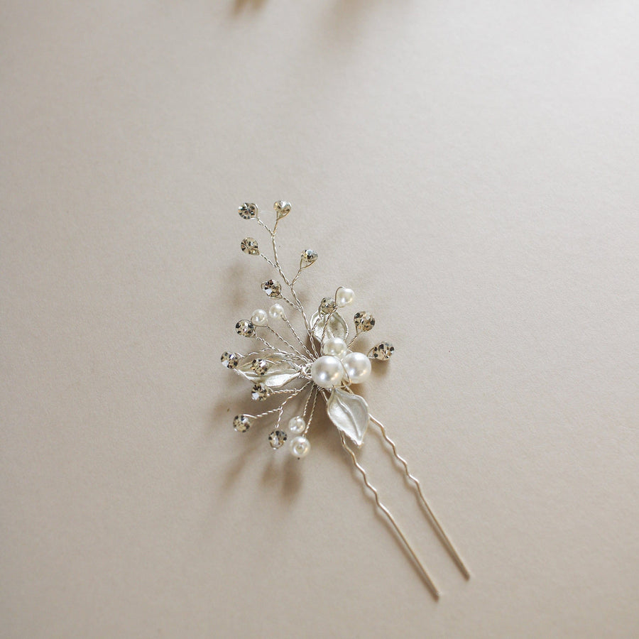 Imogen Bridal Hair Pins