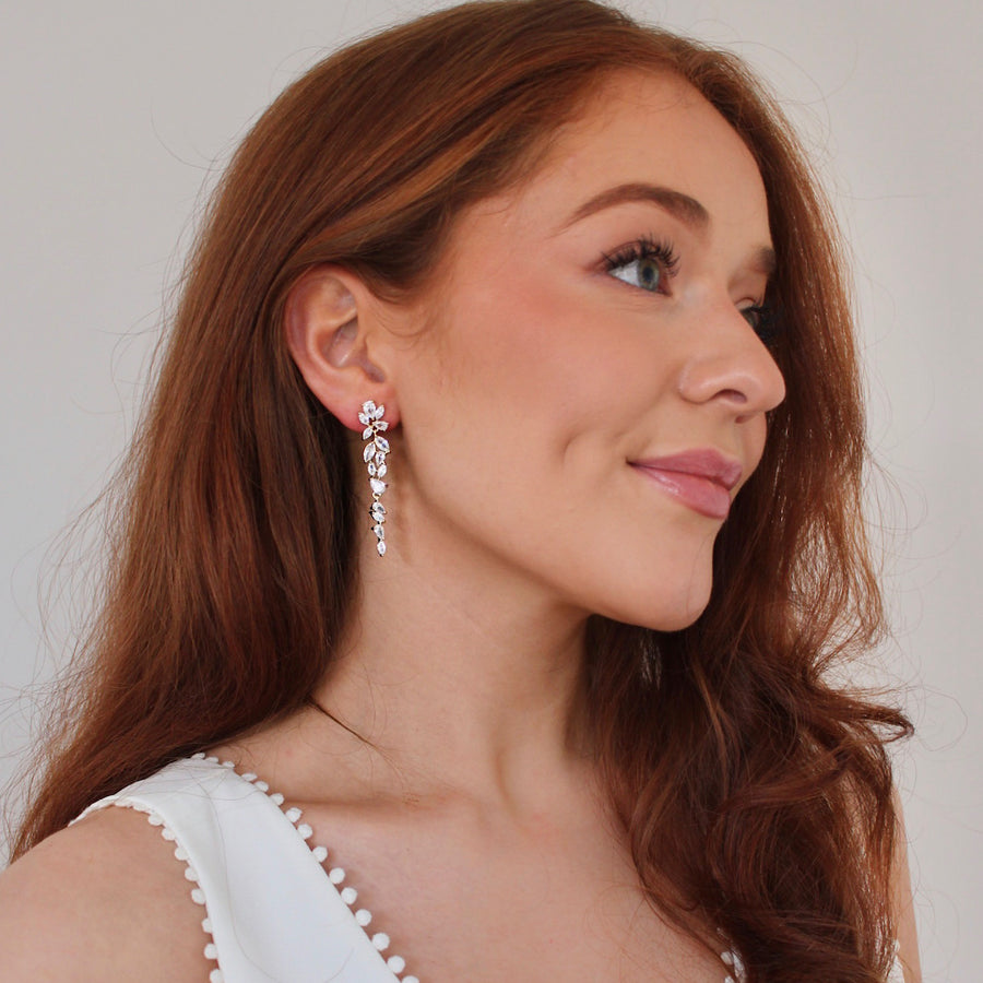 Julia Earrings
